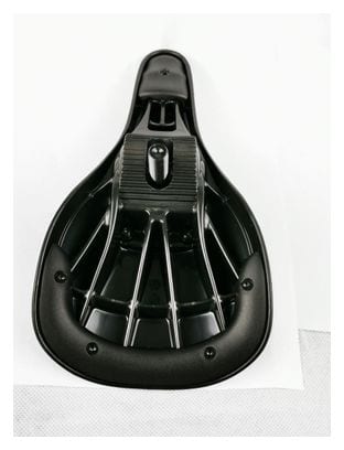 Selle Ice Pivotal Fast Black out Noir