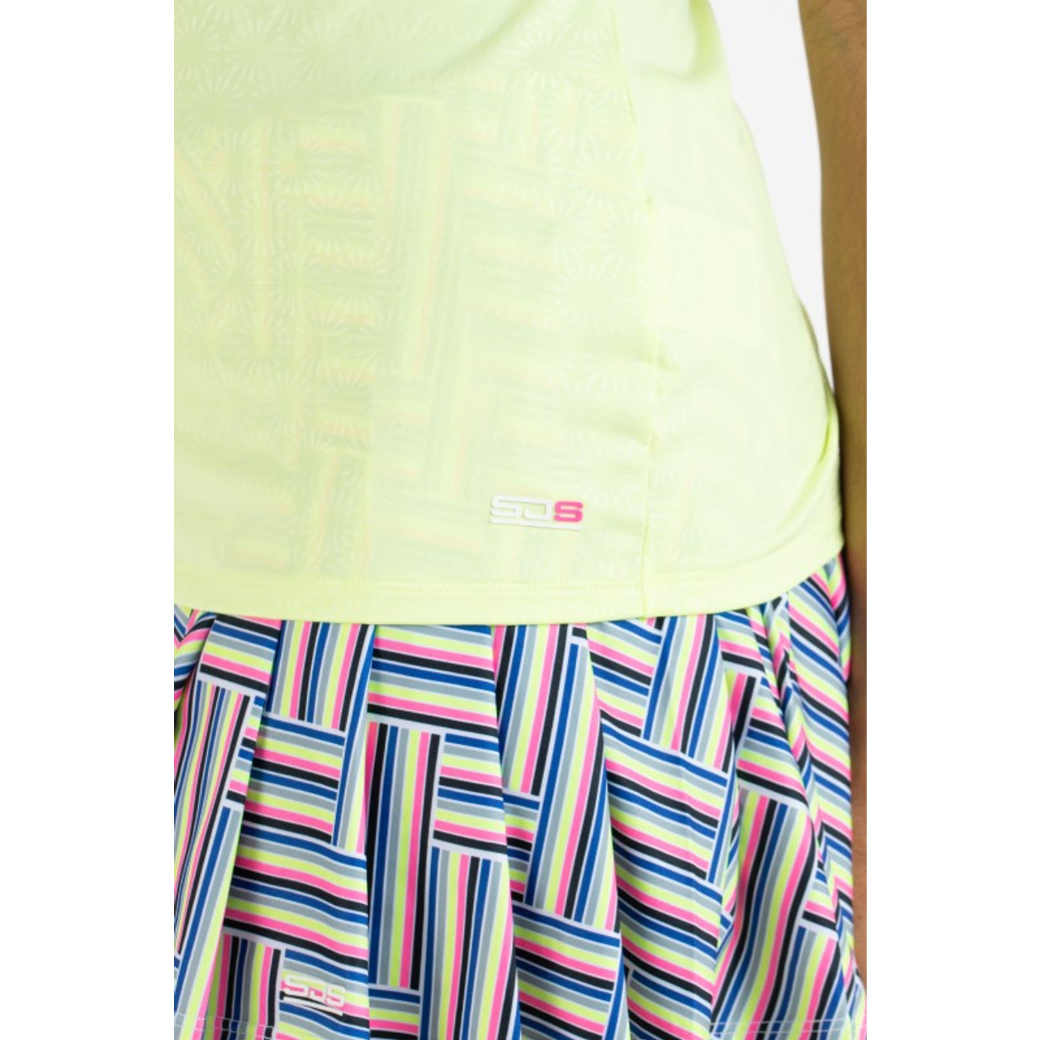 Sjeng Sports Deidre Tee