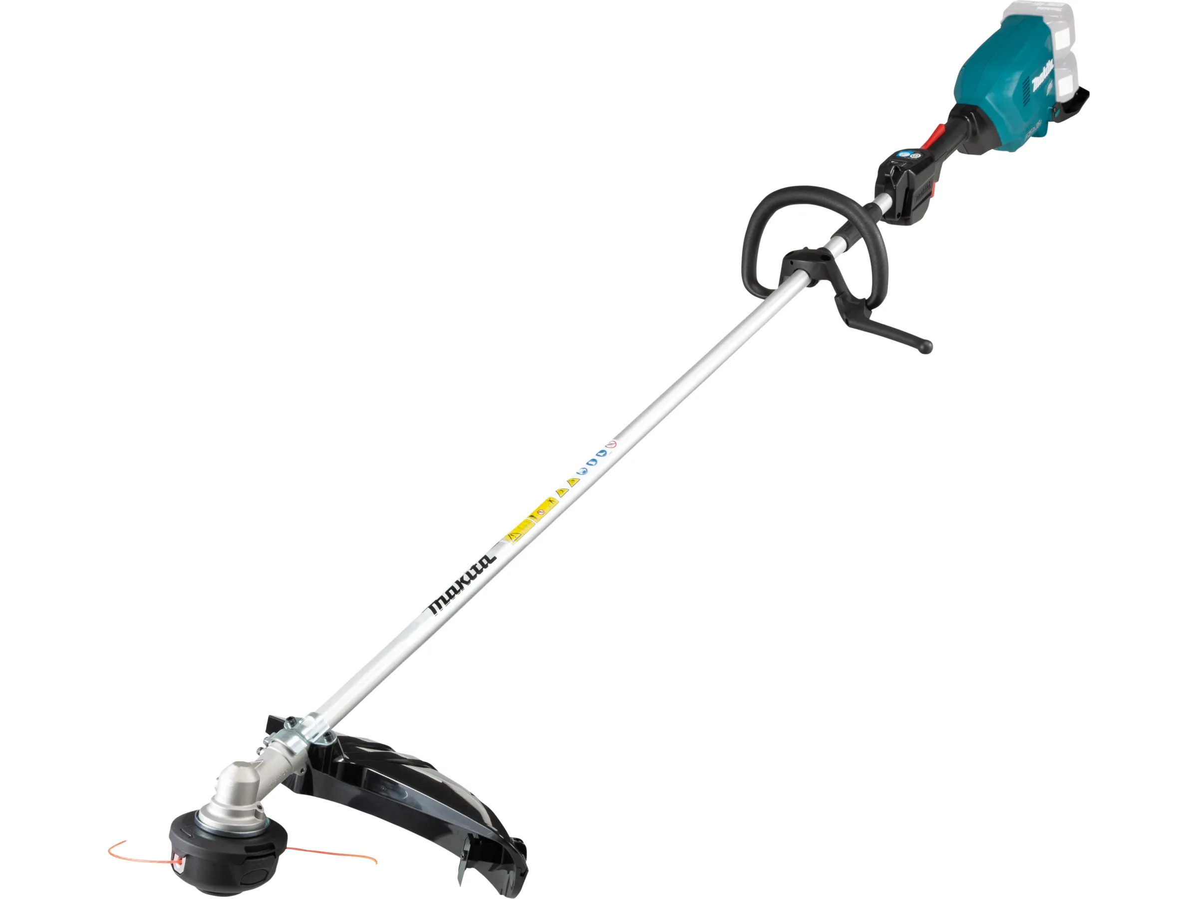 ## Akku-Freischneider DUR369LZ mit Rundgriff Solo