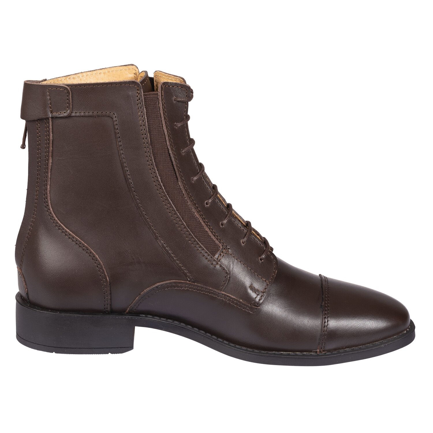 black forest Jodhpurstiefel Bolzano I Relaunch  - chocolate
