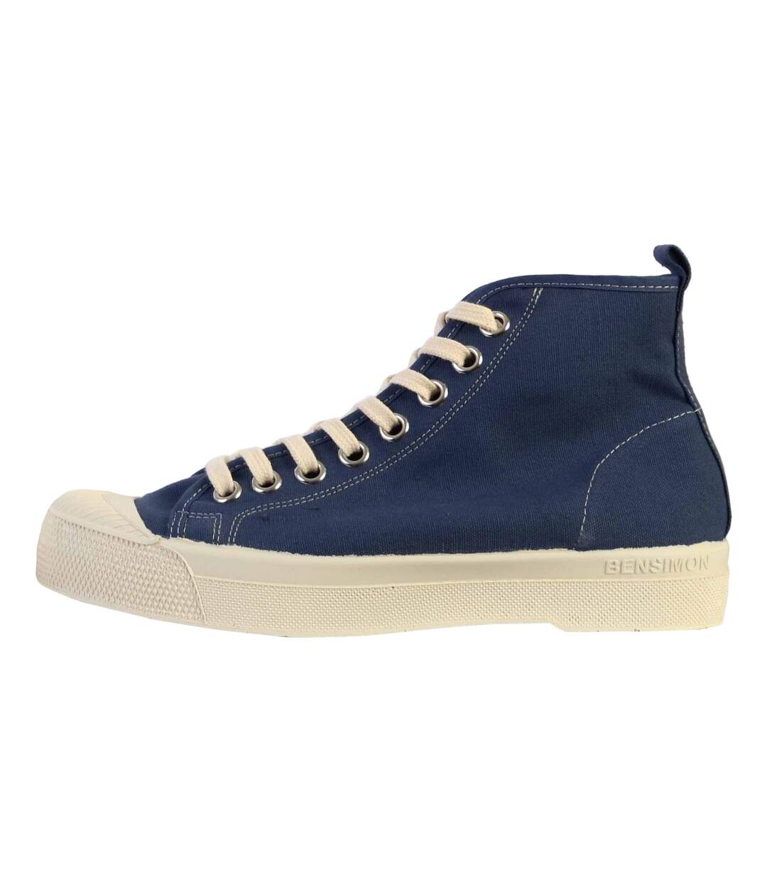 Tennis Lacets Bensimon Stella