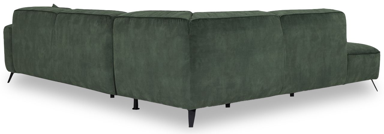 Hoeksofa Galeria