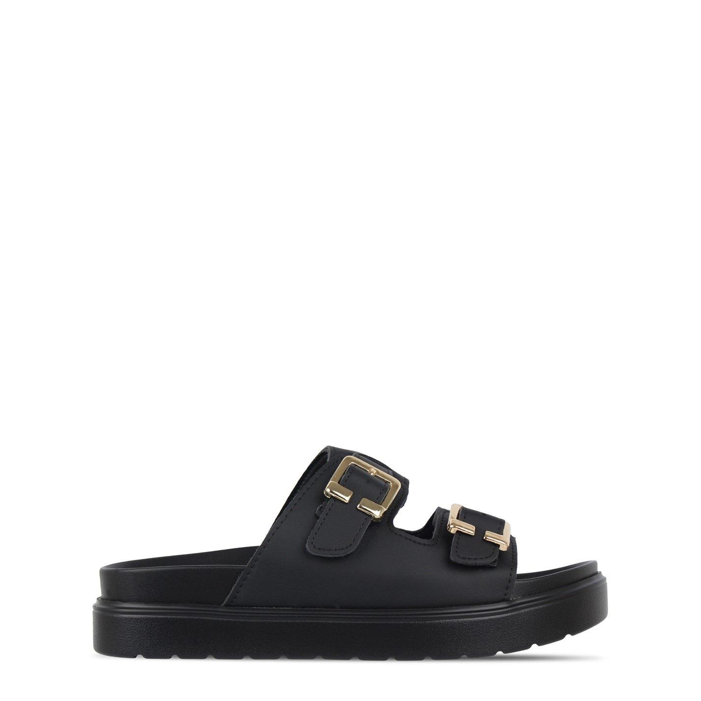 Biba Two Strap Sandals
