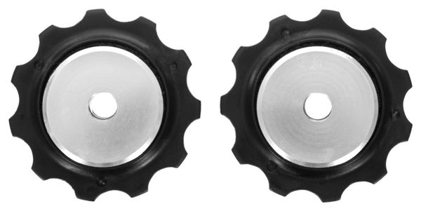 SRAM Galets de dérailleur X9 08/10 et X0 05/07