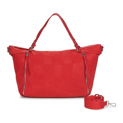 Desigual - OLA OLA_LIBIA - Rouge