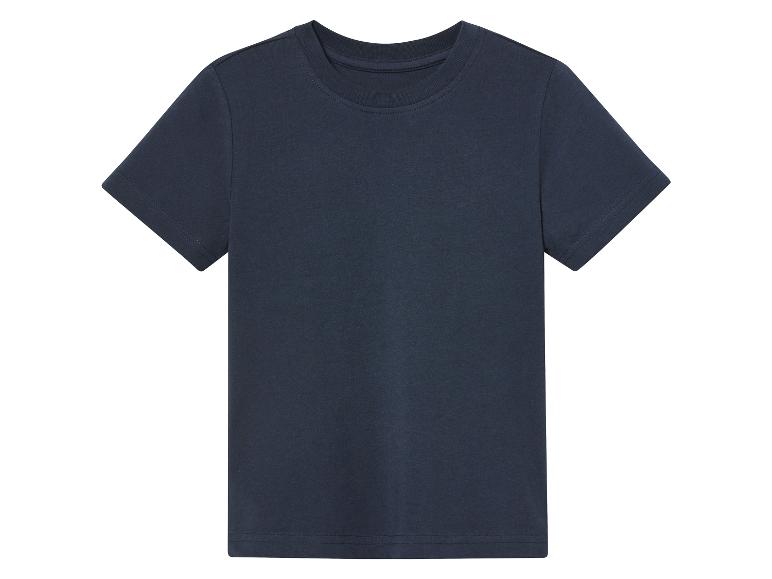 3 kinder T-shirts