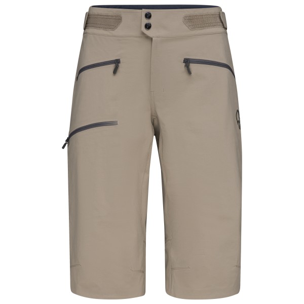 Norrøna - Women's Fjørå Flex1 Shorts - Short