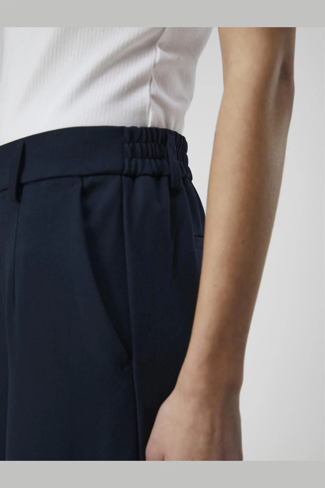 Object Objlisa Wide Pant 3942966 sky captain