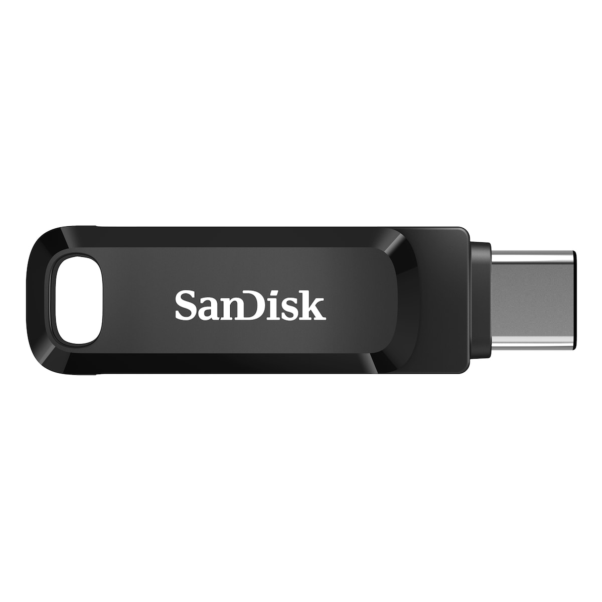 SanDisk Ultra® 64GB Dual Drive Go til USB Type-C™-enheter
