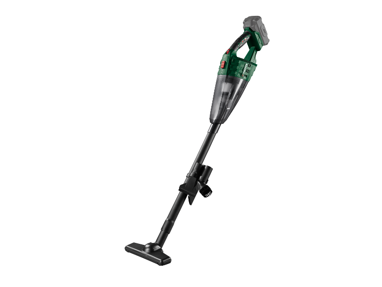 Accu-steelstofzuiger 20 V zonder accu en lader