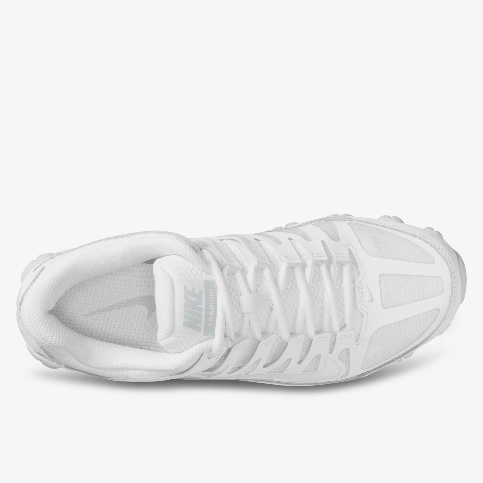 Nike Damen Sneaker Low weiß