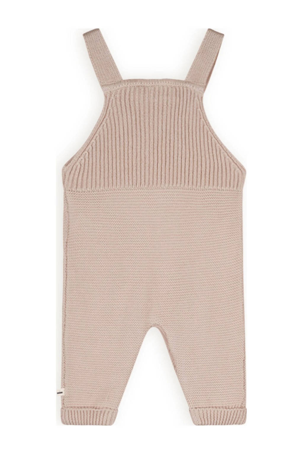 Petite Maison baby tuinbroek Seyo beige