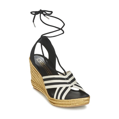 Marc Jacobs - DANI Negro / Blanco