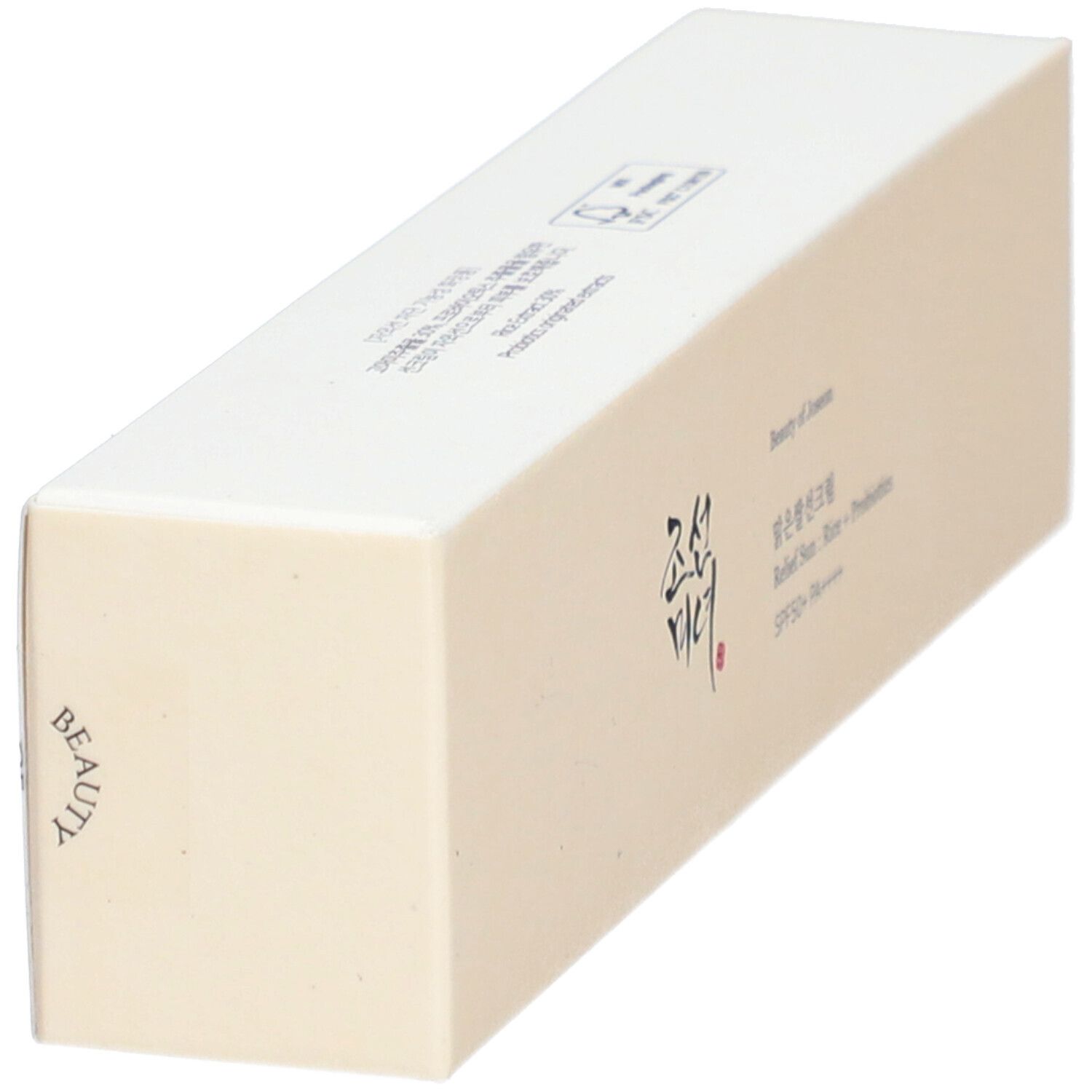 Beauty of Joseon Relief Sun Rice + Probiotics SPF50+ PA++++