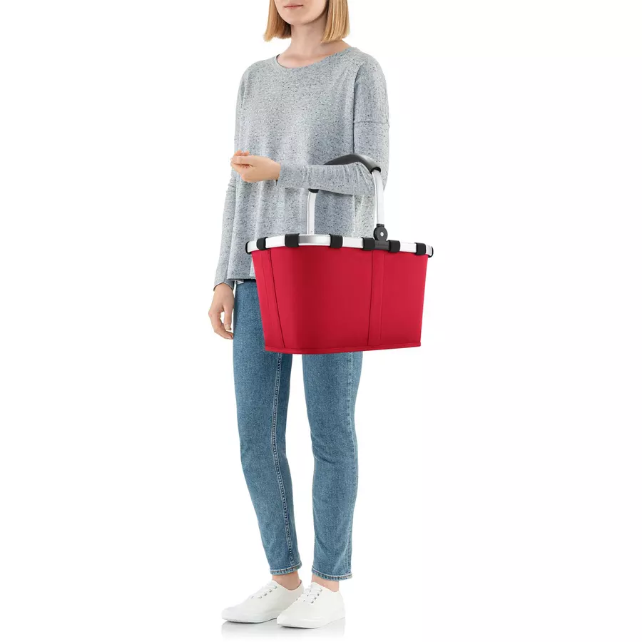 reisenthel® carrybag red