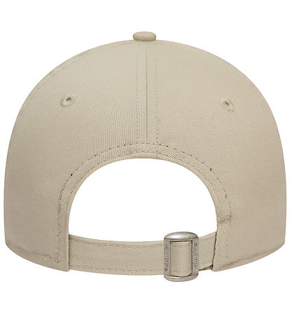 New Era Kasket - 9Forty - Light Beige