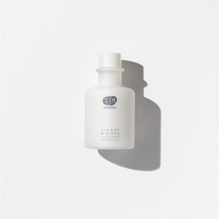 Whamisa Fluide hydratant original