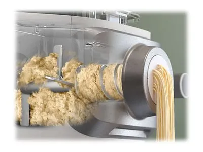 Philips 7000 Series HR2660 - Pastamaskine - 200 W - hvid
