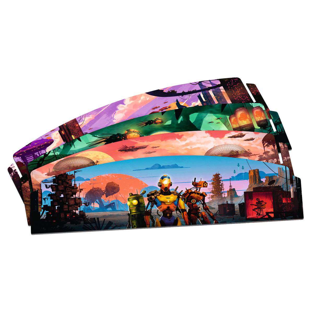 Ravensburger Spiel Council of Shadows