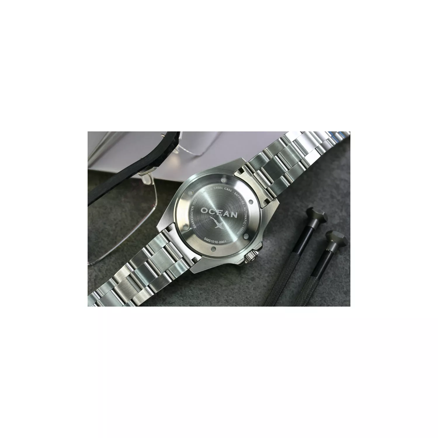 OceanX Sharkmaster 1000 SMS1018