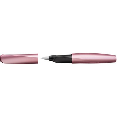 Twist Stylo plume Girly Rose