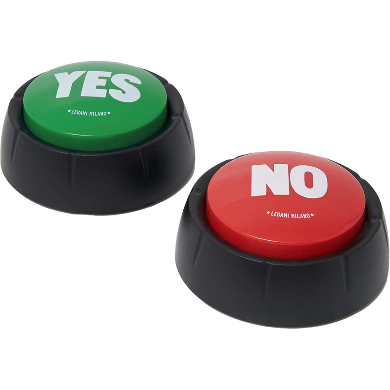 Legami Buzzer-Set 