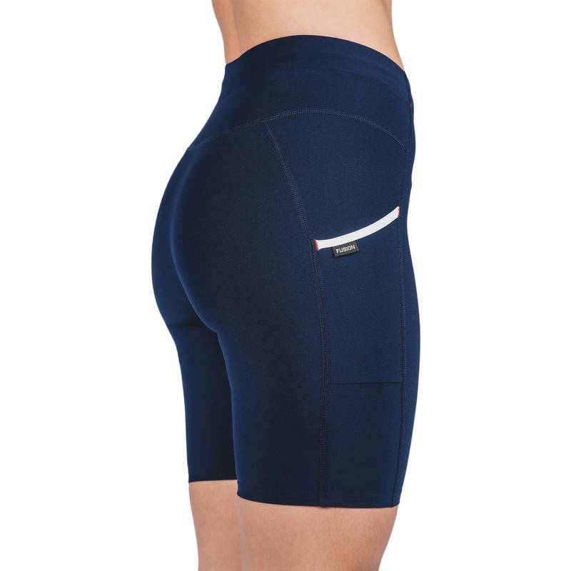 FUSION C3 Korte Løbetights Unisex