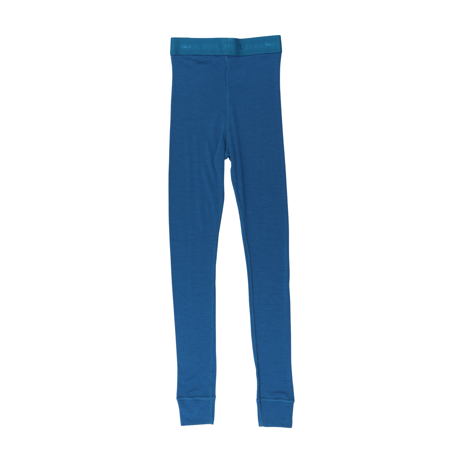 Devold Outdoor Uldunderbukser, Barn - 10