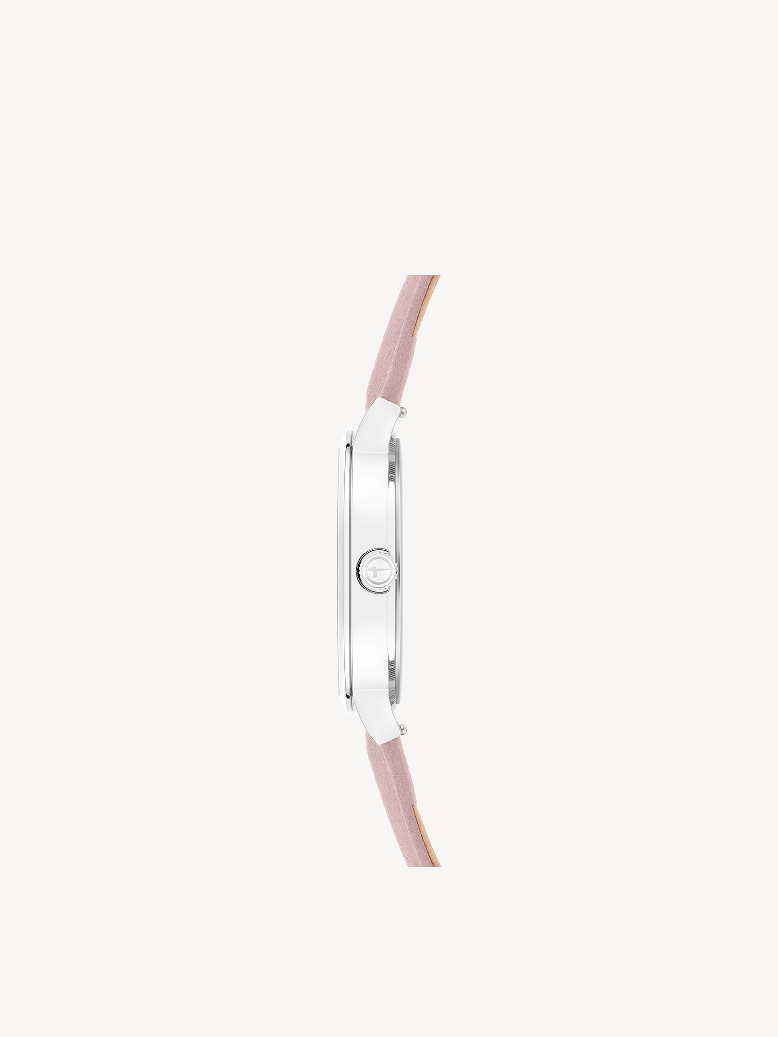 Horloge - zilver