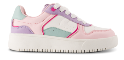 mia maja Sneaker Hvid 7616115665