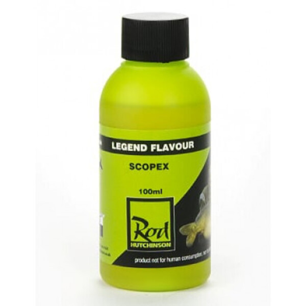 Arôme liquide Rod Hutchinson Legend 50ml