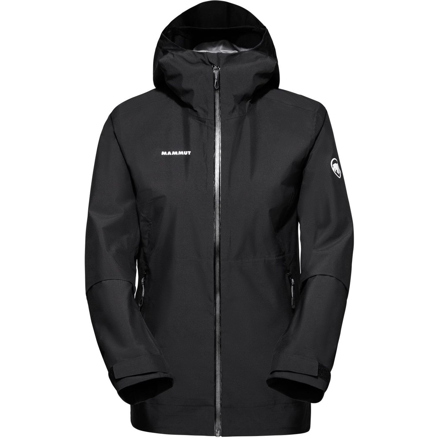 MammutAlto Light HS Hooded Jacket Women