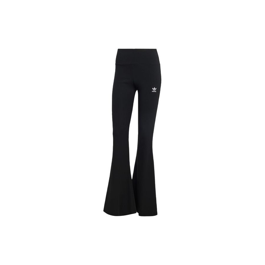 Adidas Original Legging évasé à bord-côte Essentials