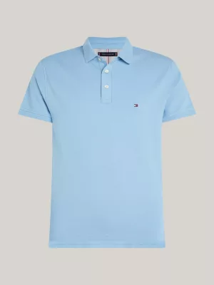 Polo Slim Fit da Coleção 1985