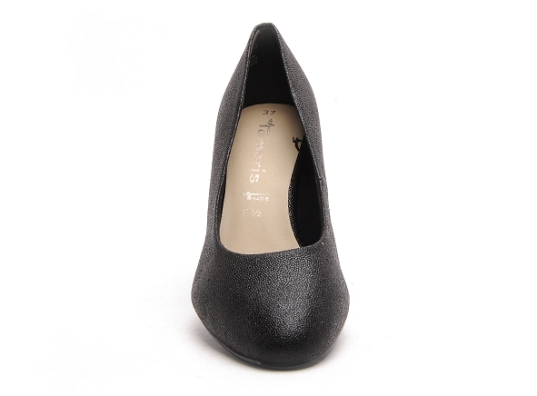 Tamaris escarpins femme 22418 29 noir