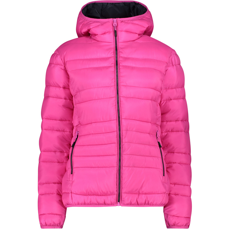 CMP Damen Hoodie Jacke