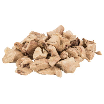Trixie Premio Katzensnacks Freeze Dried Hühnerherzen 25g