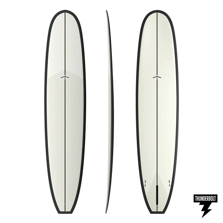 Thunderbolt CHAMELEON - 9'5