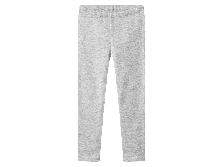 Set van 2 kinder thermoleggings