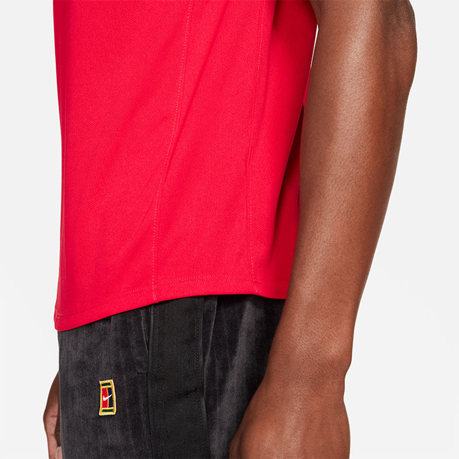 Nike Court Dry Victory Set Heren