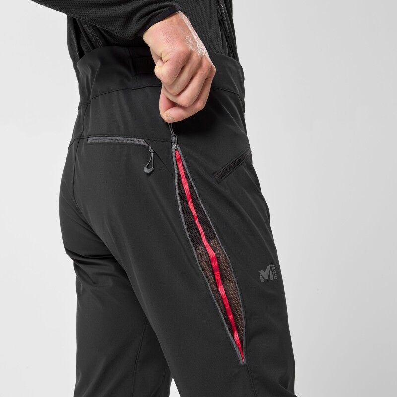 Needles Shield Pant - Pantalon alpinisme homme