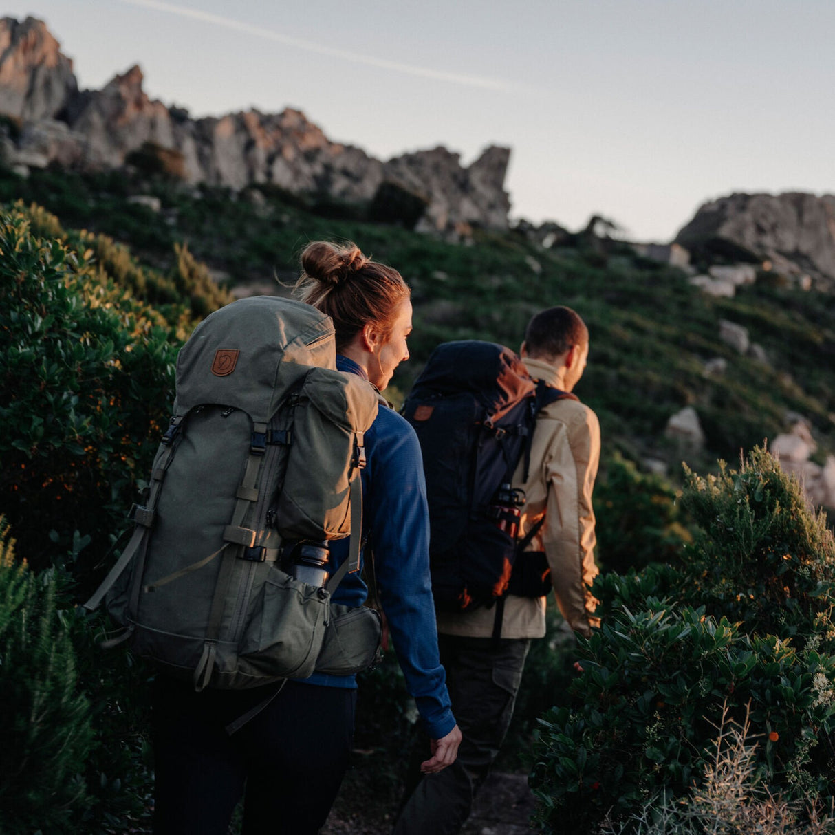 Fjällräven<br>Abisko Lite Fleece Jacket W