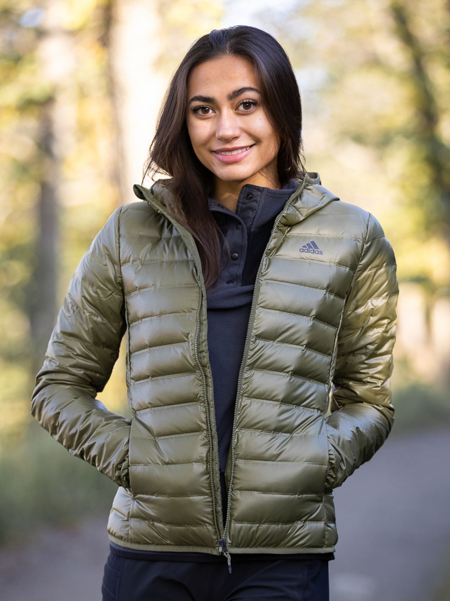 Varilite Jacket