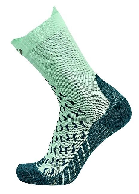 THERM-IC - CHAUSSETTE DE RANDONNEE OUTDOOR ULTRA COOL CREW LA