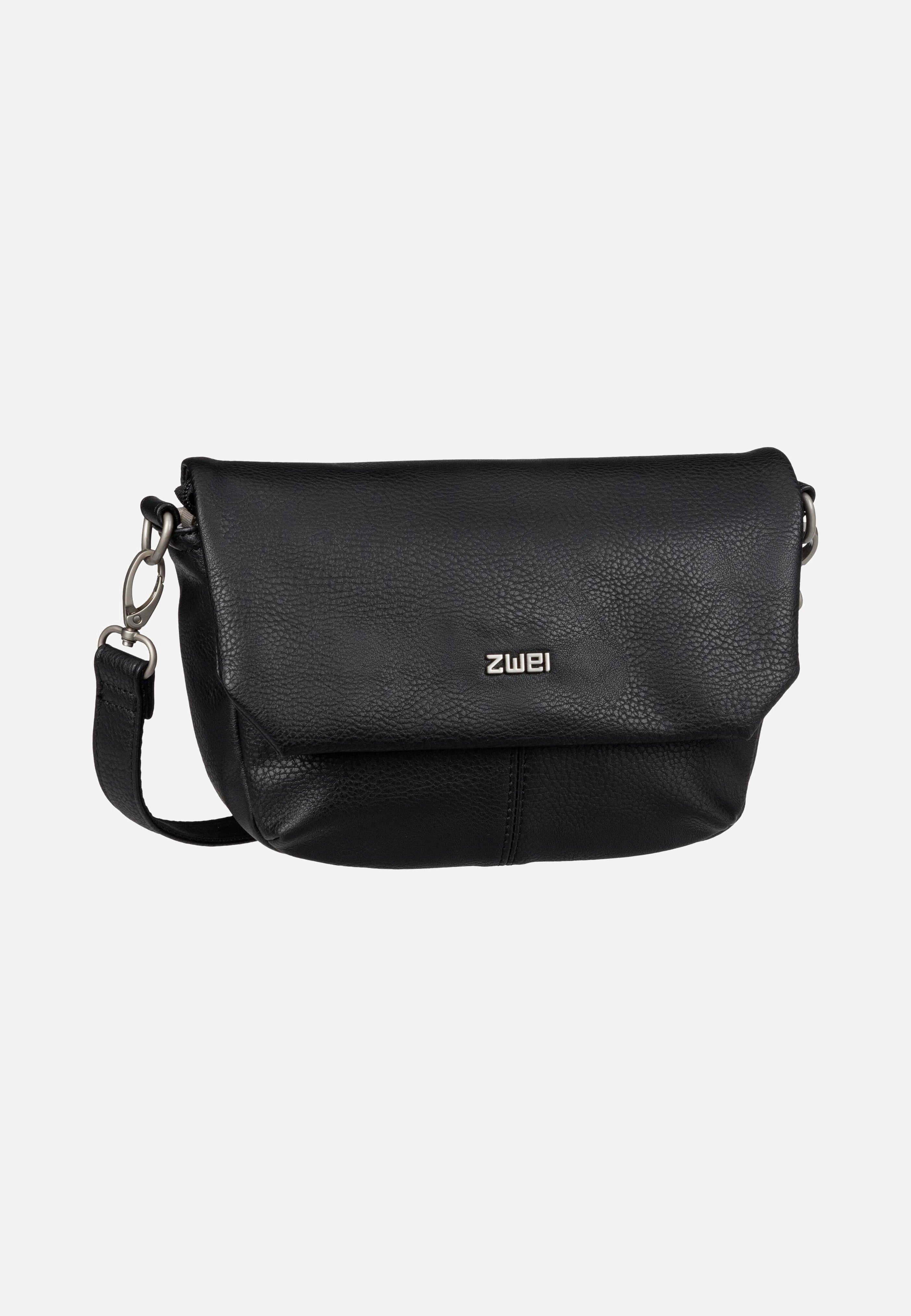 Mademoiselle M40 Noir - Crossbody Bag