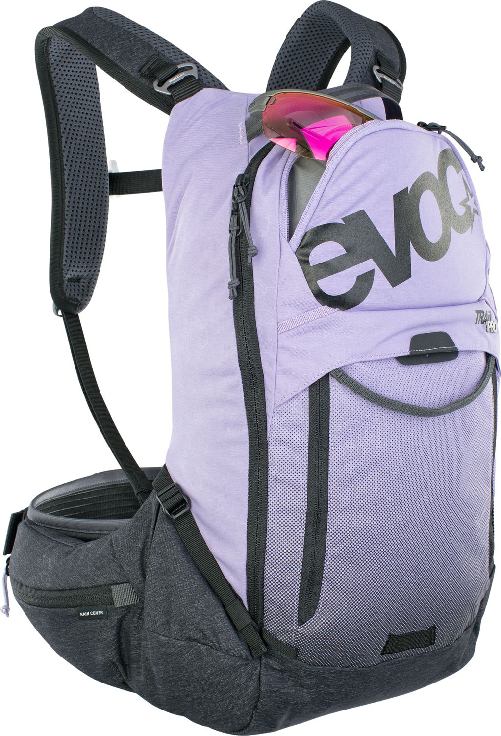 EVOC Trail Pro 16
