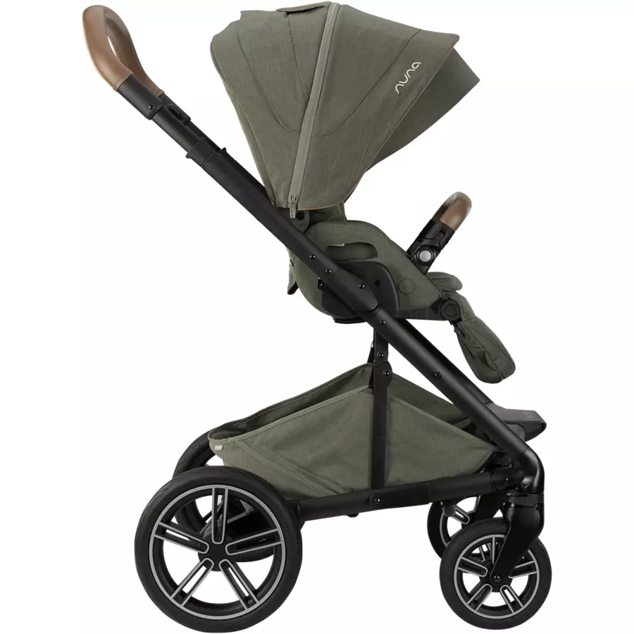 Nuna Kinderwagen MIXX™ next Pine
