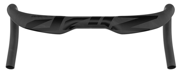 Zipp SL-70 Aero Carbon Styr 420 mm. Matsort
