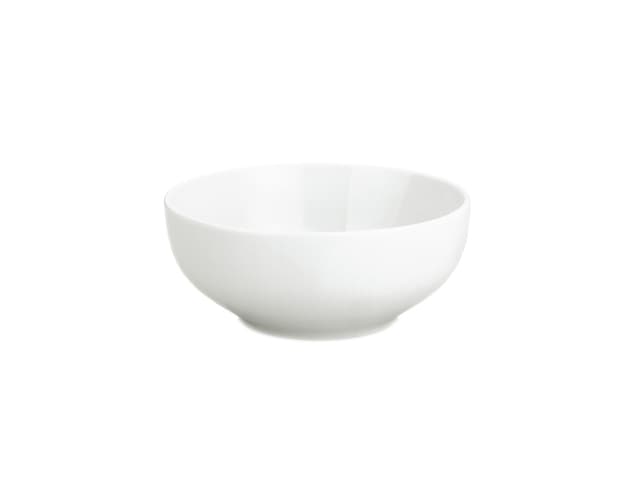 Pillivuyt Sancerre Skål Dia 15 cm 60 cl Hvid