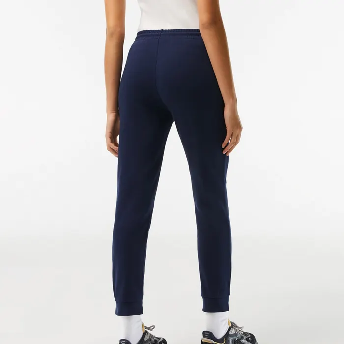 Lacoste Fleece Joggingbroek Dames